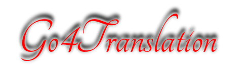 Go4Translation-English to Arabic Translator